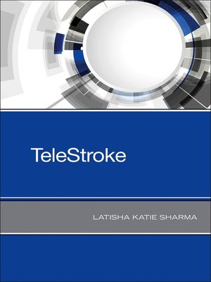 cover image of TeleStroke